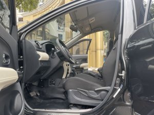 Toyota Rush 2020 - Màu đen, xe nhập, giá cực tốt