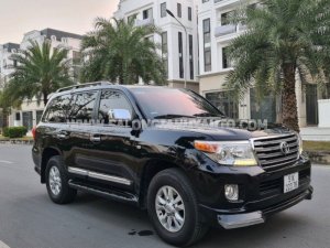 Toyota Land Cruiser 2008 - Nhập khẩu Trung Đông