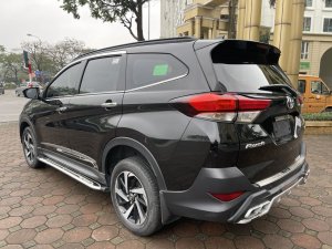 Toyota Rush 2020 - Màu đen, xe nhập, giá cực tốt