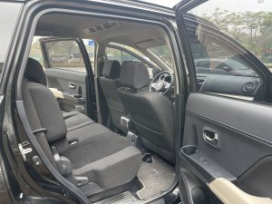 Toyota Rush 2020 - Màu đen, xe nhập, giá cực tốt