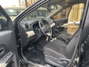 Toyota Rush 2020 - Màu đen, xe nhập, giá cực tốt