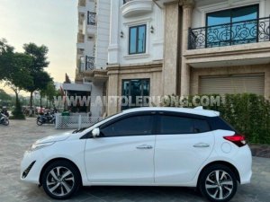 Toyota Yaris 2019 - Nhập khẩu, 1 chủ