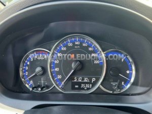 Toyota Yaris 2019 - Nhập khẩu, 1 chủ