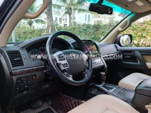 Toyota Land Cruiser 2008 - Nhập khẩu Trung Đông