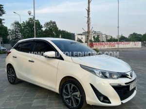Toyota Yaris 2019 - Nhập khẩu, 1 chủ