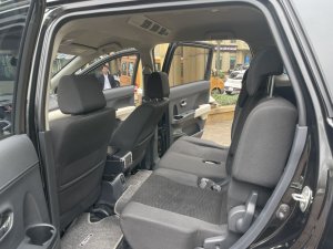 Toyota Rush 2020 - Màu đen, xe nhập, giá cực tốt