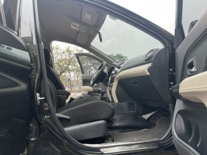 Toyota Rush 2020 - Màu đen, xe nhập, giá cực tốt