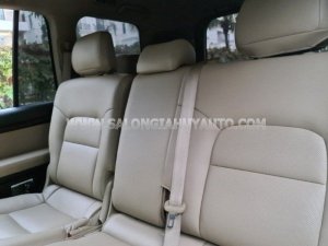 Toyota Land Cruiser 2008 - Nhập khẩu Trung Đông