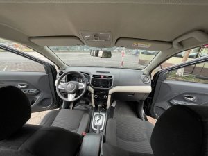 Toyota Rush 2020 - Màu đen, xe nhập, giá cực tốt