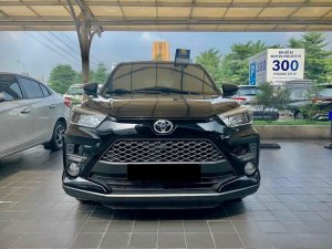 Toyota Raize 2023 - TOYOTA RAIZE DÒNG XE SUV ĐÁNG MUA NHẤT 2023 - Giao Ngay