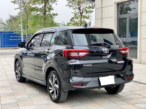 Toyota Raize 2023 - TOYOTA RAIZE DÒNG XE SUV ĐÁNG MUA NHẤT 2023 - Giao Ngay