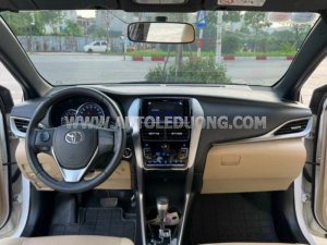Toyota Yaris 2019 - Nhập khẩu, 1 chủ