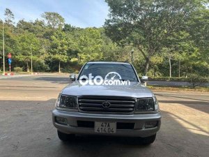 Toyota Land Cruiser lancuiser 2003 siêu cọp 2003 - lancuiser 2003 siêu cọp