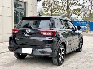 Toyota Raize 2023 - TOYOTA RAIZE DÒNG XE SUV ĐÁNG MUA NHẤT 2023 - Giao Ngay