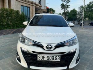 Toyota Yaris 2019 - Nhập khẩu, 1 chủ
