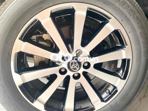 Toyota Venza bán xe 2011 - bán xe