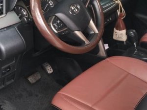 Toyota Innova 2017 - Xe dân dùng, biển tỉnh