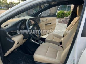 Toyota Yaris 2019 - Nhập khẩu, 1 chủ