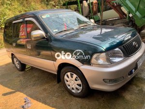 Toyota Zace   8 chỗ 2004 nồi đồng cối đá 2004 - ToYoTa Zace 8 chỗ 2004 nồi đồng cối đá