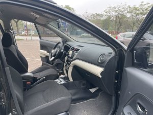 Toyota Rush 2020 - Màu đen, xe nhập, giá cực tốt