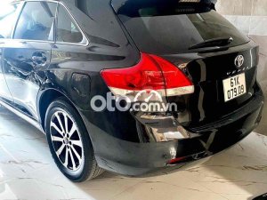 Toyota Venza bán xe 2011 - bán xe