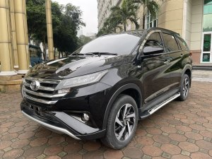 Toyota Rush 2020 - Màu đen, xe nhập, giá cực tốt