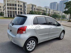 Toyota Yaris   1.5 AT 2012 Bạc 2012 - Toyota Yaris 1.5 AT 2012 Bạc