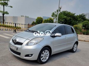 Toyota Yaris   1.5 AT 2012 Bạc 2012 - Toyota Yaris 1.5 AT 2012 Bạc