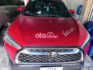 Toyota Corolla Cross Em cần bán xe  cross đk 12/2020 chính chủ 2020 - Em cần bán xe Toyota cross đk 12/2020 chính chủ