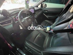 Toyota Corolla Cross Em cần bán xe  cross đk 12/2020 chính chủ 2020 - Em cần bán xe Toyota cross đk 12/2020 chính chủ