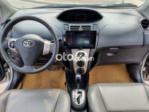 Toyota Yaris   1.5 AT 2012 Bạc 2012 - Toyota Yaris 1.5 AT 2012 Bạc