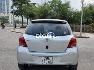 Toyota Yaris   1.5 AT 2012 Bạc 2012 - Toyota Yaris 1.5 AT 2012 Bạc