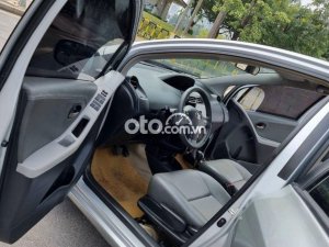 Toyota Yaris   1.5 AT 2012 Bạc 2012 - Toyota Yaris 1.5 AT 2012 Bạc