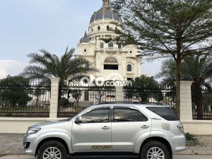 Toyota Fortuner  số tự động 2014 - Fortuner số tự động