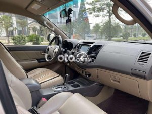 Toyota Fortuner  số tự động 2014 - Fortuner số tự động