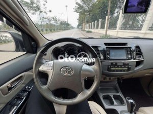 Toyota Fortuner  số tự động 2014 - Fortuner số tự động