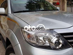 Toyota Fortuner  số tự động 2014 - Fortuner số tự động