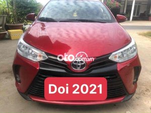 Toyota Vios xe  E đời 2021 số sàn xe zin sơn zin 2021 - xe Vios E đời 2021 số sàn xe zin sơn zin