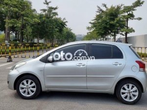 Toyota Yaris   1.5 AT 2012 Bạc 2012 - Toyota Yaris 1.5 AT 2012 Bạc