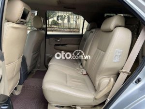 Toyota Fortuner  số tự động 2014 - Fortuner số tự động