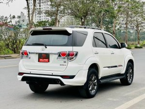 Toyota Fortuner 2015 - Giá cực tốt