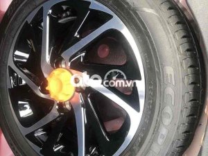 Toyota Vios xe  E đời 2021 số sàn xe zin sơn zin 2021 - xe Vios E đời 2021 số sàn xe zin sơn zin
