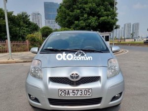 Toyota Yaris   1.5 AT 2012 Bạc 2012 - Toyota Yaris 1.5 AT 2012 Bạc