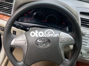 Toyota Camry  2.4G 2008 2008 - Camry 2.4G 2008