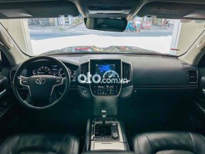 Toyota Land Cruiser  Landcruiser VX 2017 bstp tứ quý vip 2017 - Toyota Landcruiser VX 2017 bstp tứ quý vip