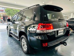Toyota Land Cruiser  Landcruiser VX 2017 bstp tứ quý vip 2017 - Toyota Landcruiser VX 2017 bstp tứ quý vip