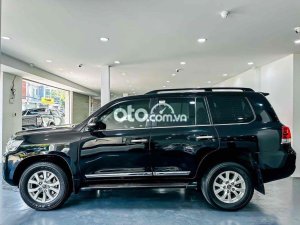 Toyota Land Cruiser  Landcruiser VX 2017 bstp tứ quý vip 2017 - Toyota Landcruiser VX 2017 bstp tứ quý vip