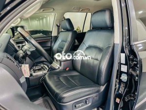 Toyota Land Cruiser  Landcruiser VX 2017 bstp tứ quý vip 2017 - Toyota Landcruiser VX 2017 bstp tứ quý vip