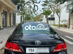 Toyota Camry  2.4G 2008 2008 - Camry 2.4G 2008