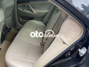 Toyota Camry  2.4G 2008 2008 - Camry 2.4G 2008